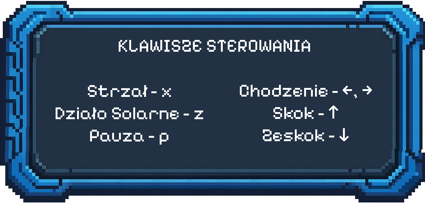 Instrukcja Klawiatury